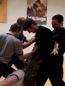 FDC Advanced Martial Arts