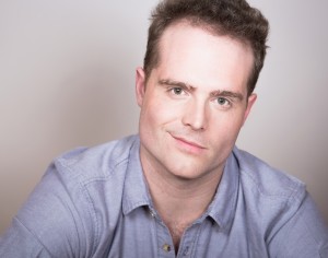 Andrew Ingram, FDC Fight Instructor