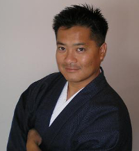 Douglas Tong, Kenjutsu