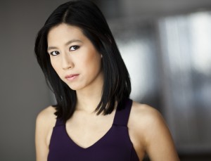 Louisa Zhu.Headshot B